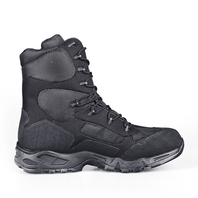 MAGNUM 马格南 精锐隐形蜘蛛 8.0 WP 作战专用靴