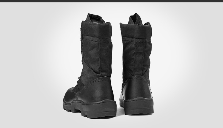 belleville tr900轻便热带巴拿马底丛林作战靴 铁血君品