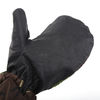 剩余物资 荷兰冬季手套战术户外保暖丛林迷彩手套 君品