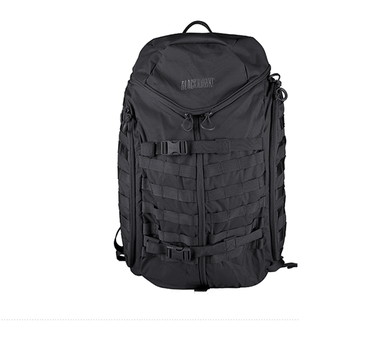 黑鹰blackhawk! 徒步背包